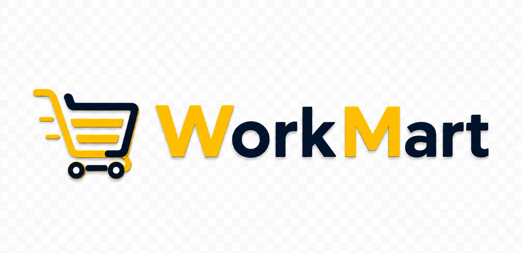 WORKMART logo